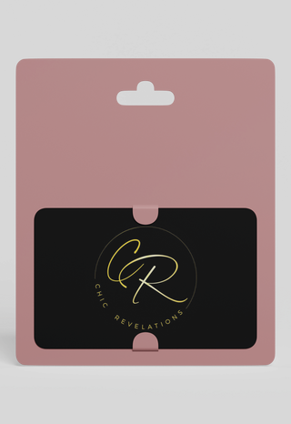 Gift Cards