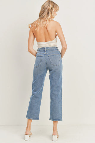 Just Black Denim Straight