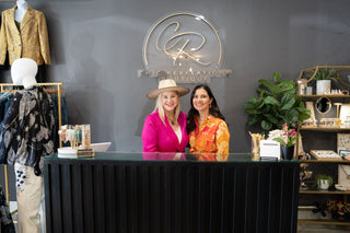 CHIC REVELATIONS | Inside